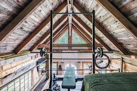 18 Beech Road Greenwood ME 04255