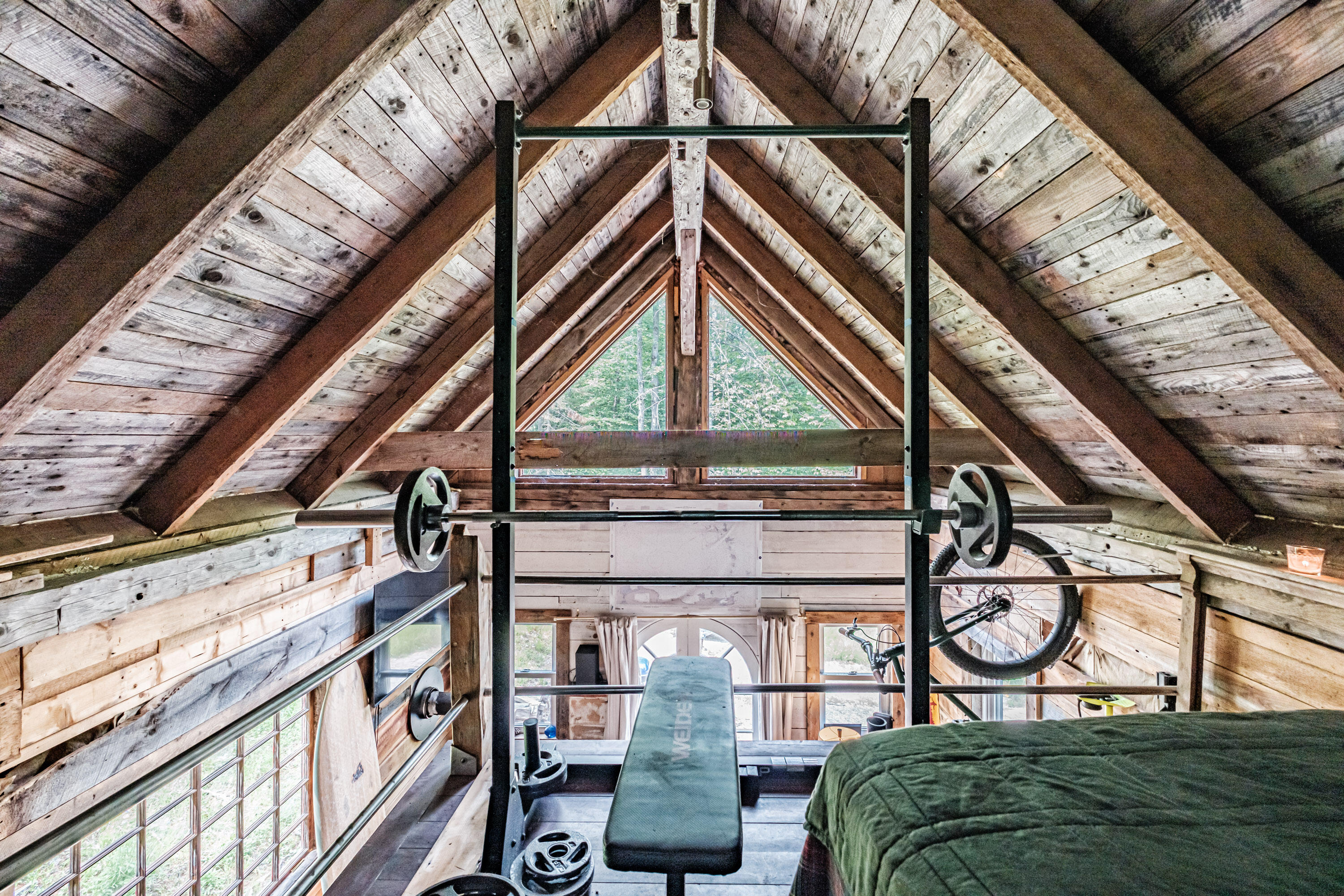 18 Beech Road Greenwood ME 04255