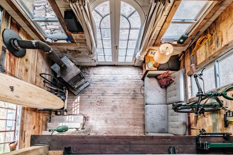 18 Beech Road Greenwood ME 04255