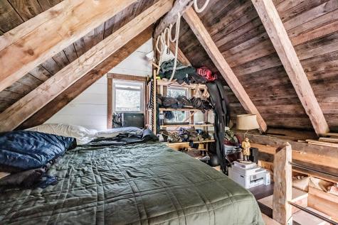 18 Beech Road Greenwood ME 04255