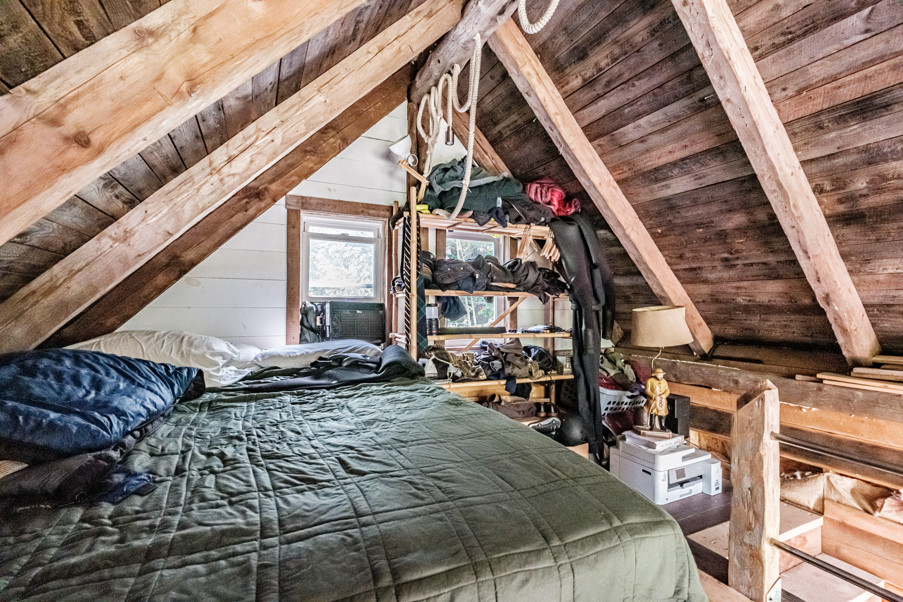 18 Beech Road Greenwood ME 04255