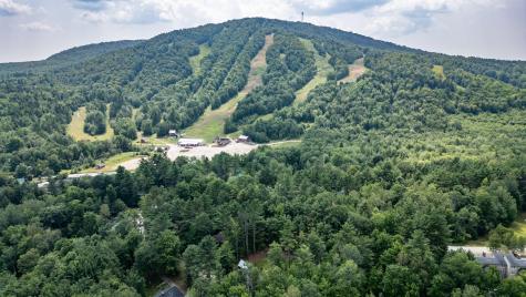 18 Beech Road Greenwood ME 04255