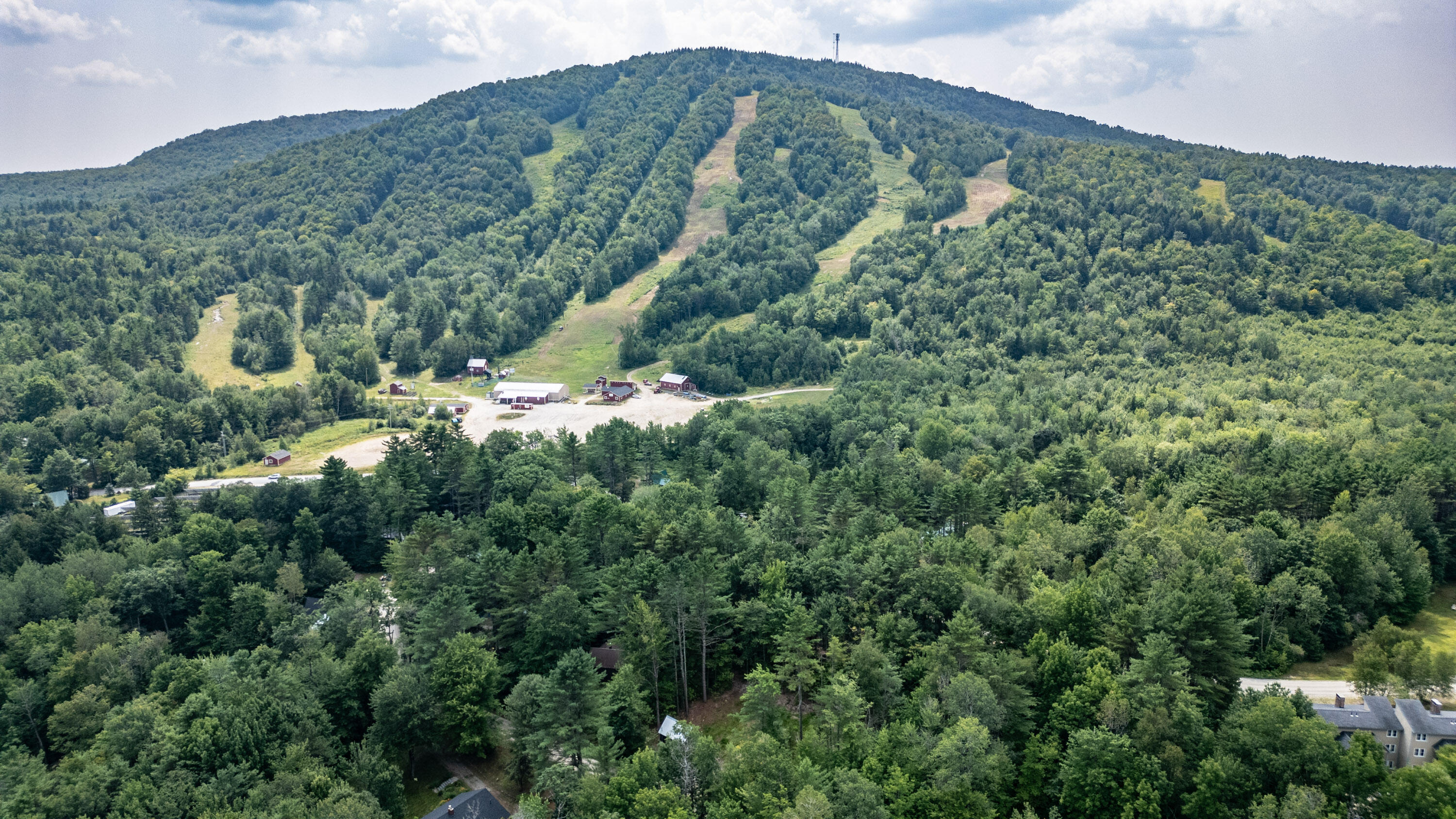 18 Beech Road Greenwood ME 04255