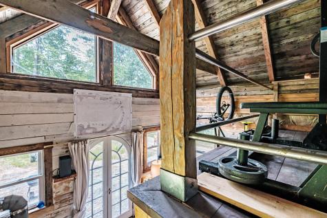 18 Beech Road Greenwood ME 04255