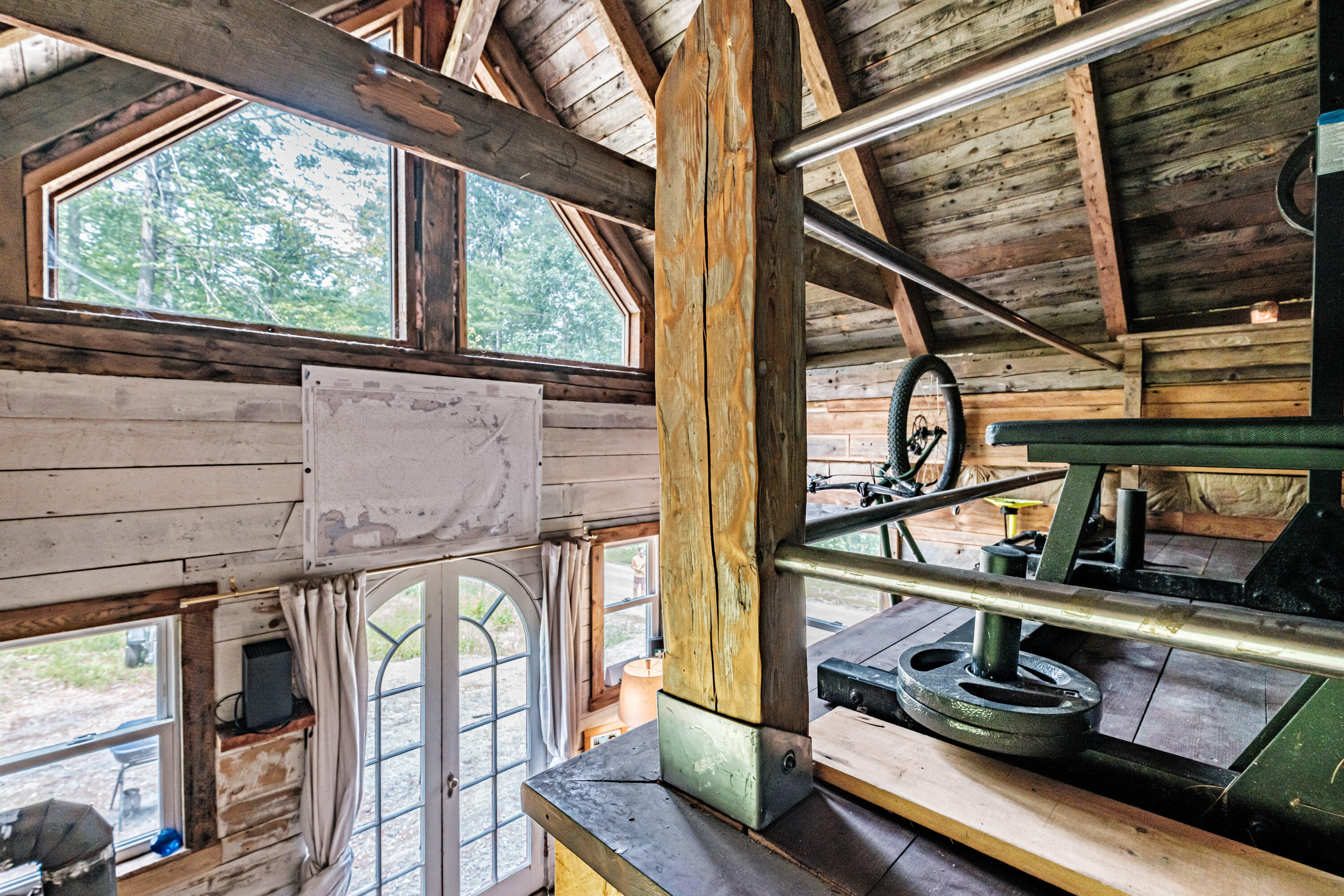 18 Beech Road Greenwood ME 04255