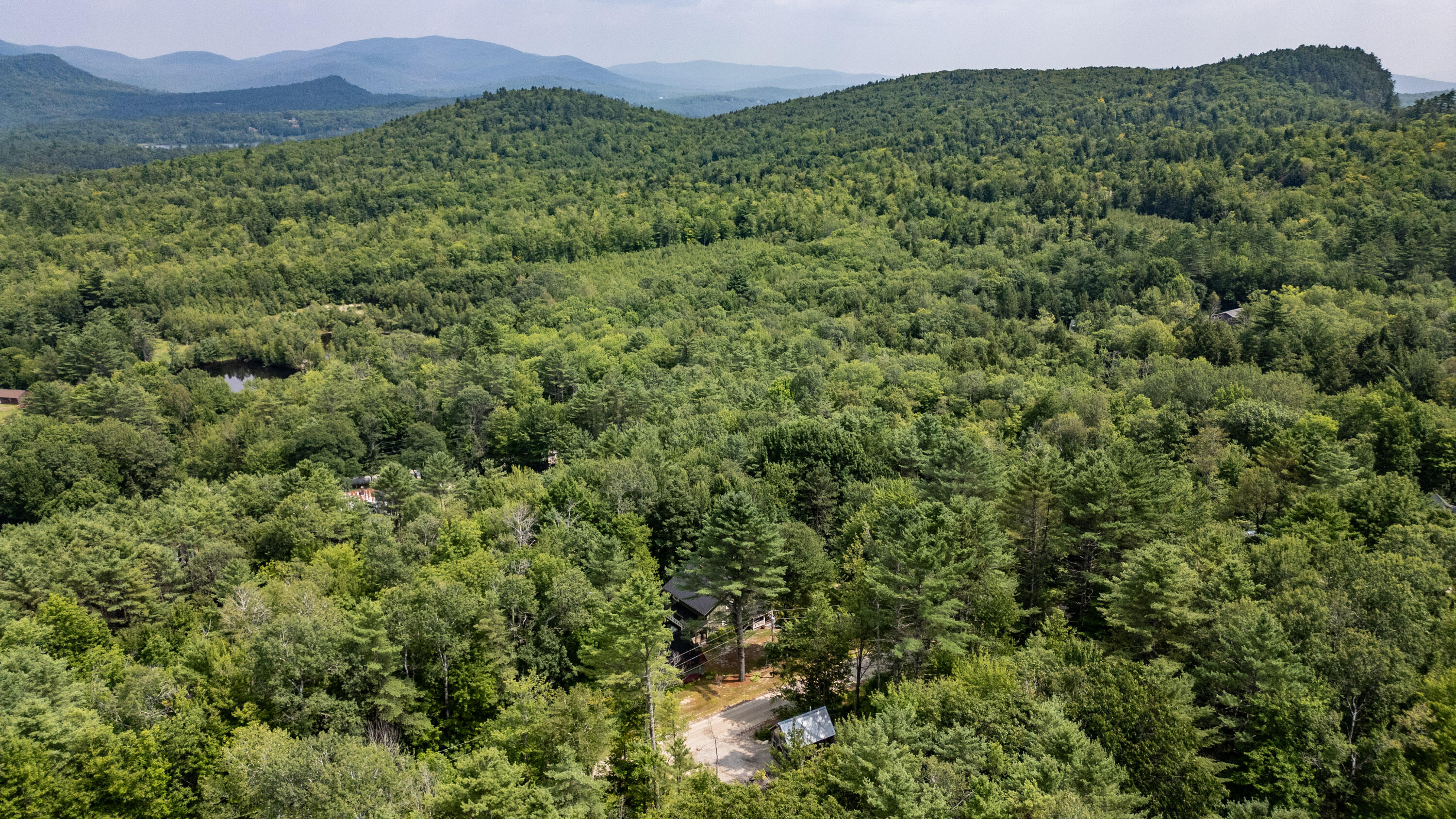 18 Beech Road Greenwood ME 04255