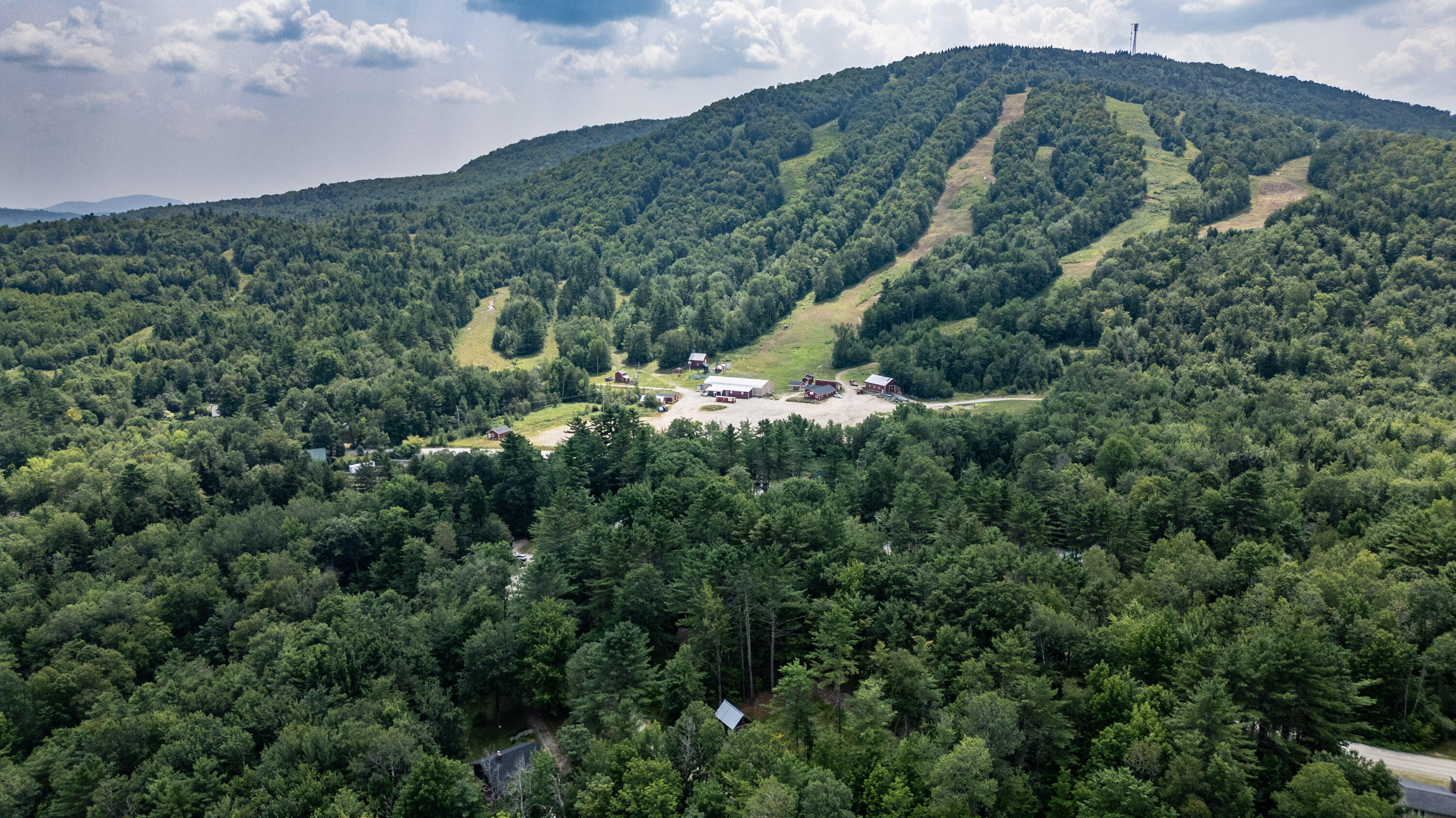 18 Beech Road Greenwood ME 04255