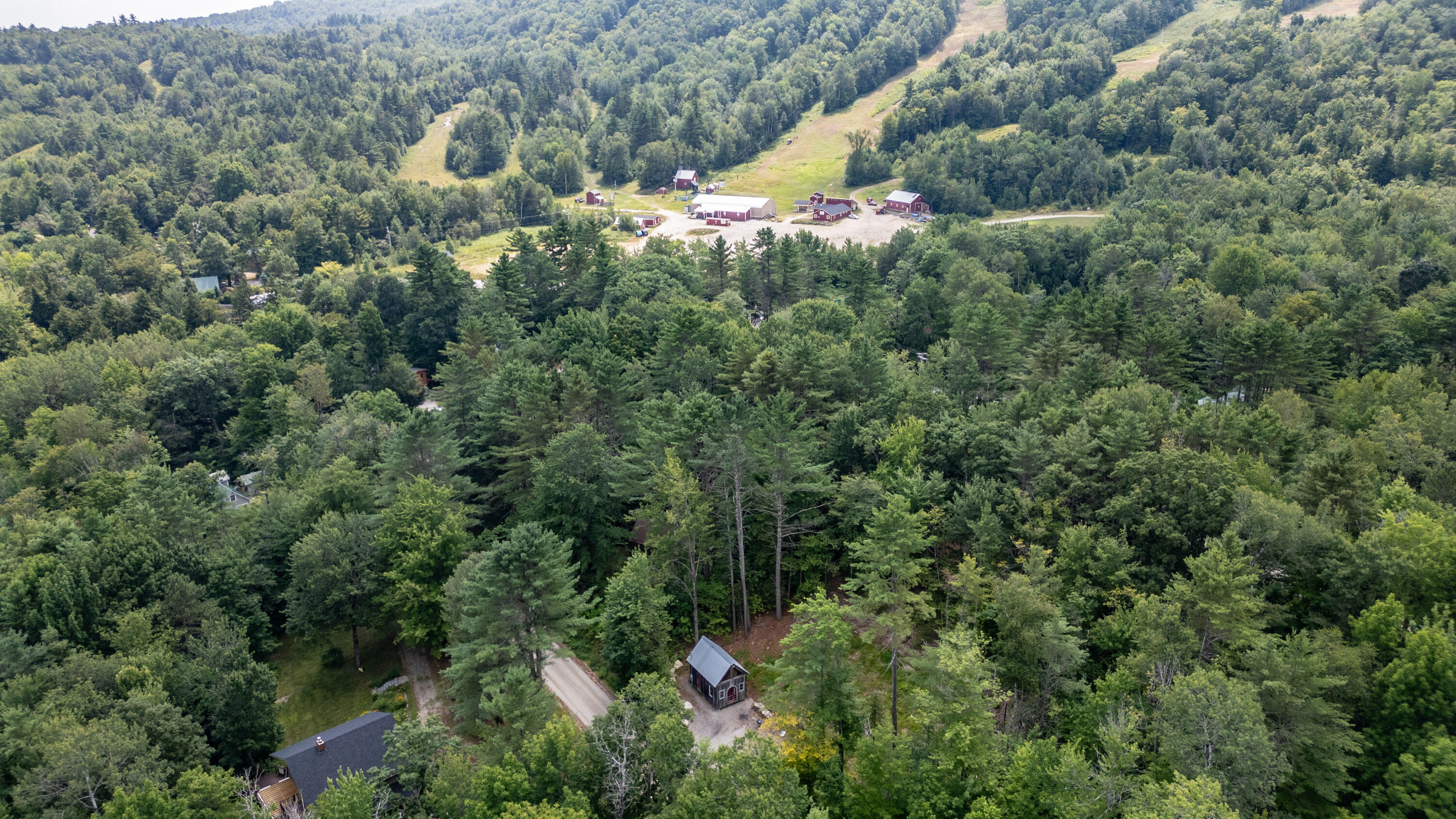 18 Beech Road Greenwood ME 04255