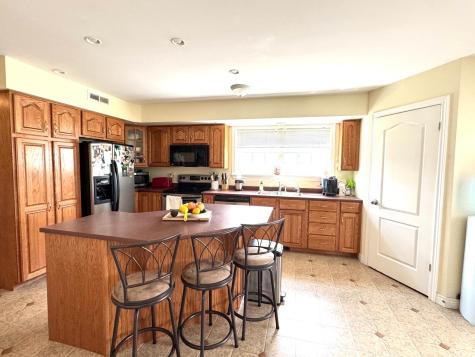 6 Sunnyfield Drive Fort Kent ME 04743