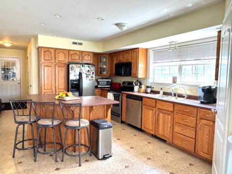 6 Sunnyfield Drive Fort Kent ME 04743