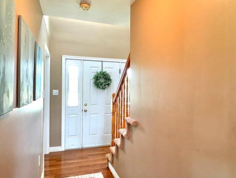 6 Sunnyfield Drive Fort Kent ME 04743