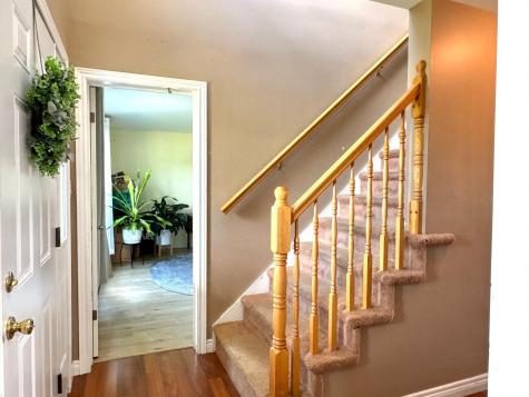 6 Sunnyfield Drive Fort Kent ME 04743