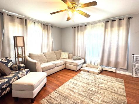 6 Sunnyfield Drive Fort Kent ME 04743