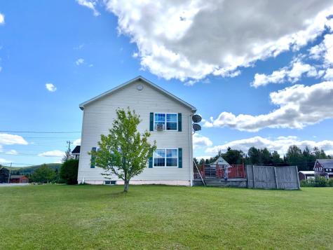 6 Sunnyfield Drive Fort Kent ME 04743