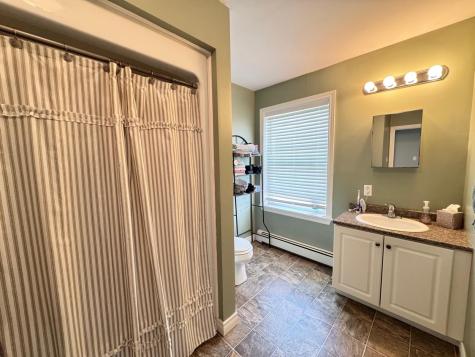 6 Sunnyfield Drive Fort Kent ME 04743