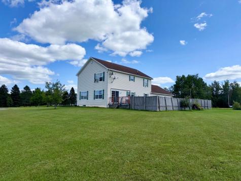 6 Sunnyfield Drive Fort Kent ME 04743