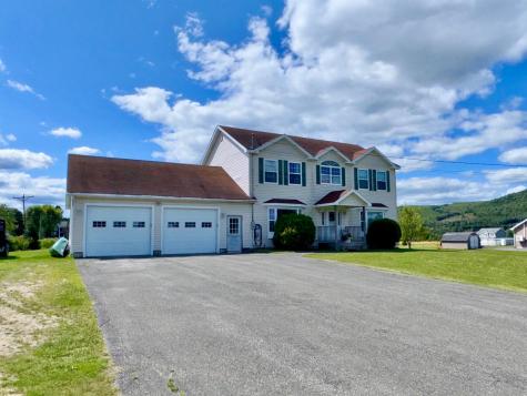 6 Sunnyfield Drive Fort Kent ME 04743