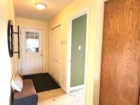 6 Sunnyfield Drive Fort Kent ME 04743