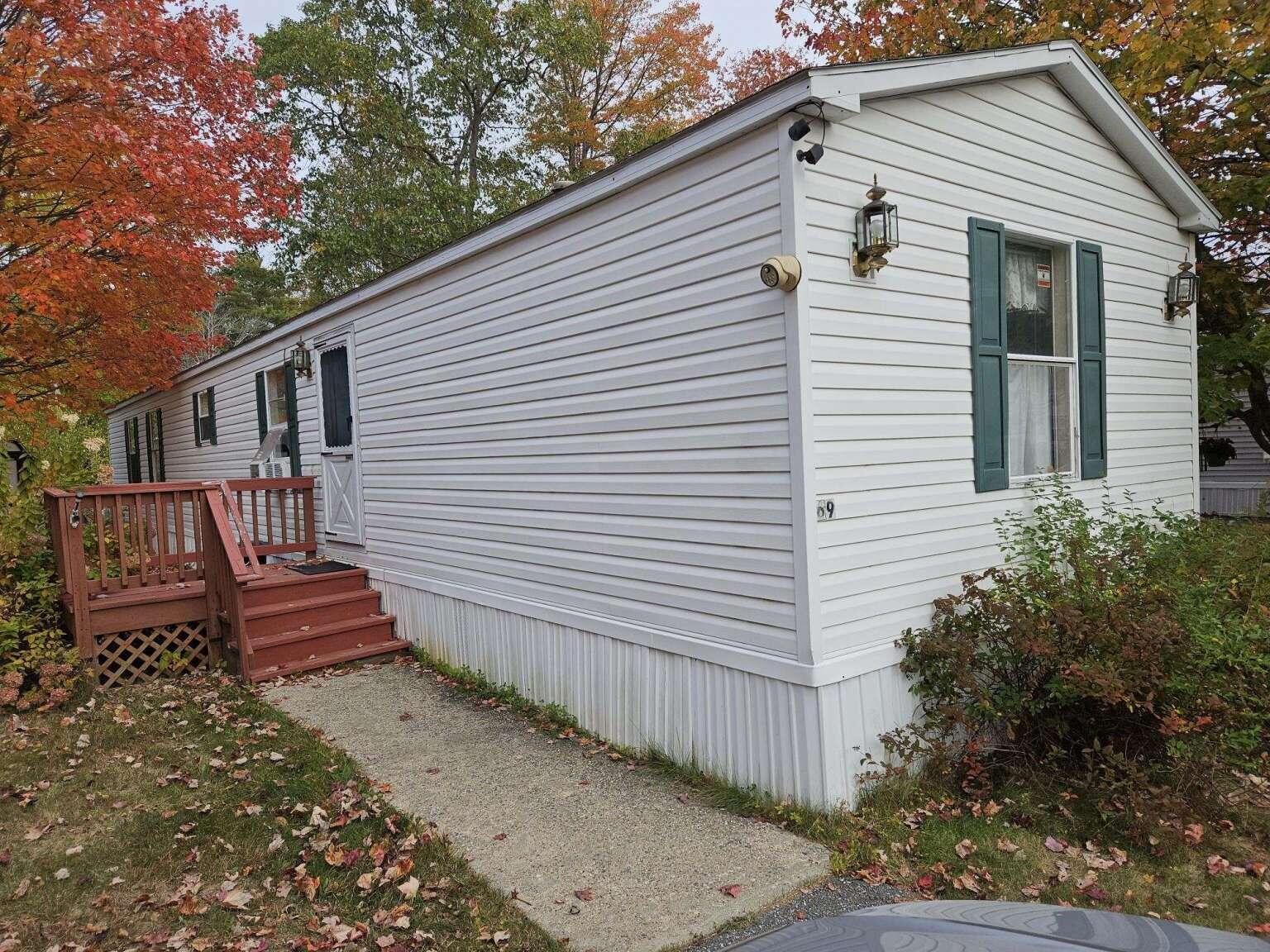 69 Long Street Brunswick ME 04011