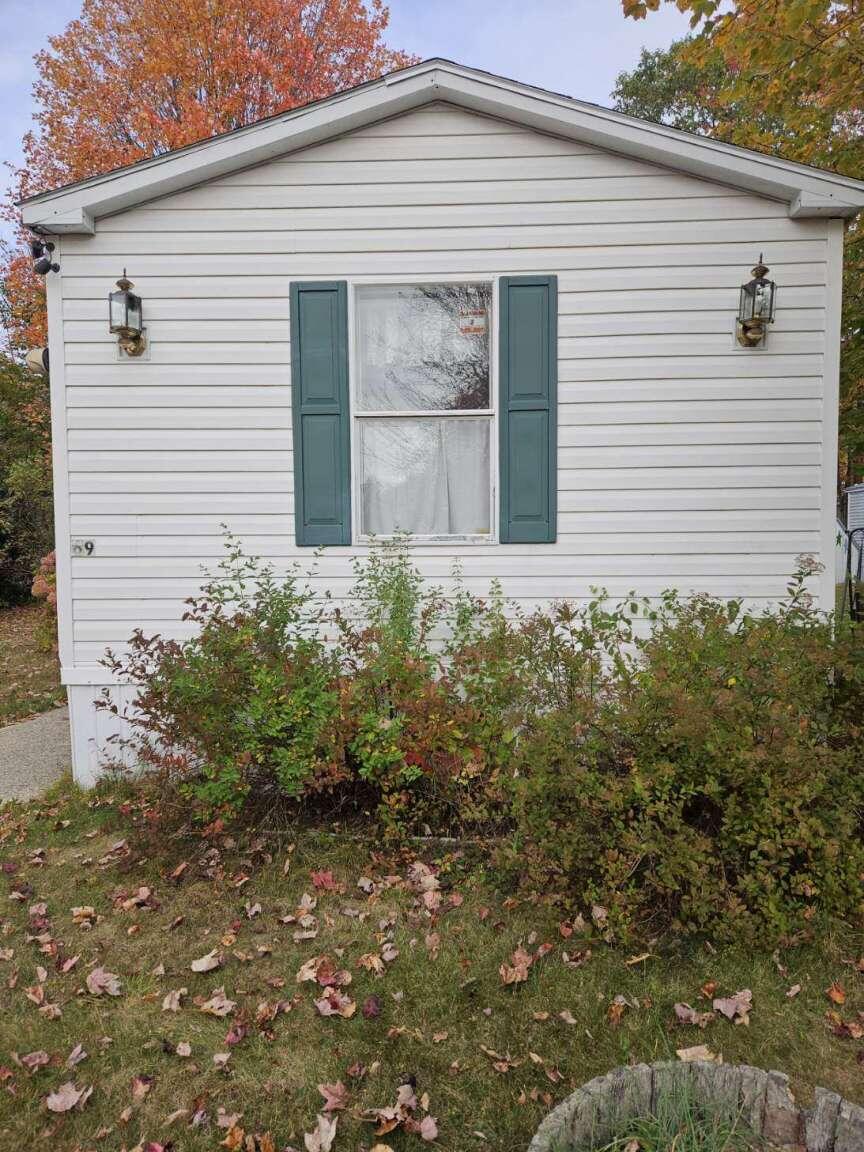 69 Long Street Brunswick ME 04011