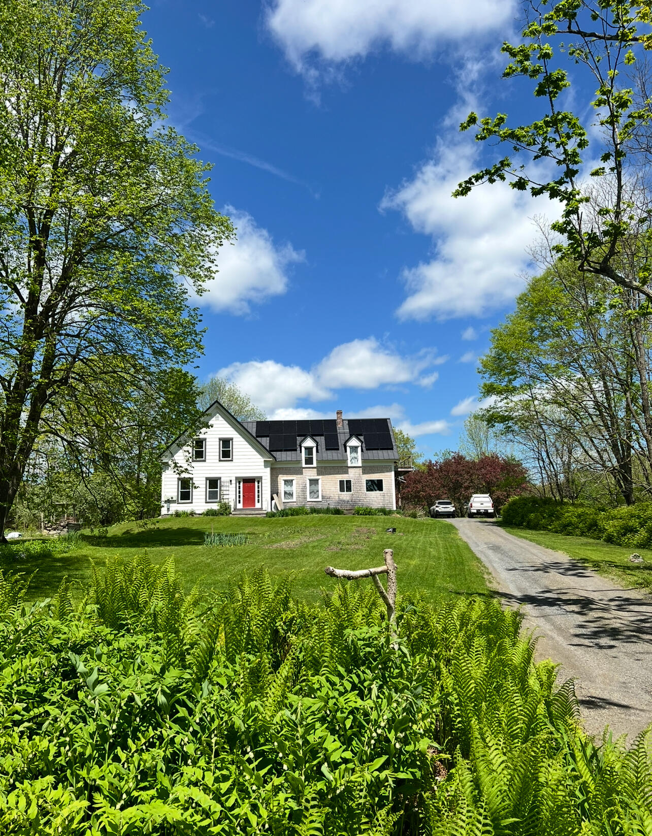 564 Hussey Hill Road Vassalboro ME 04989