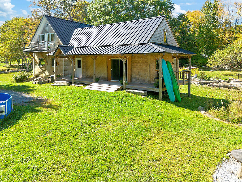 564 Hussey Hill Road Vassalboro ME 04989