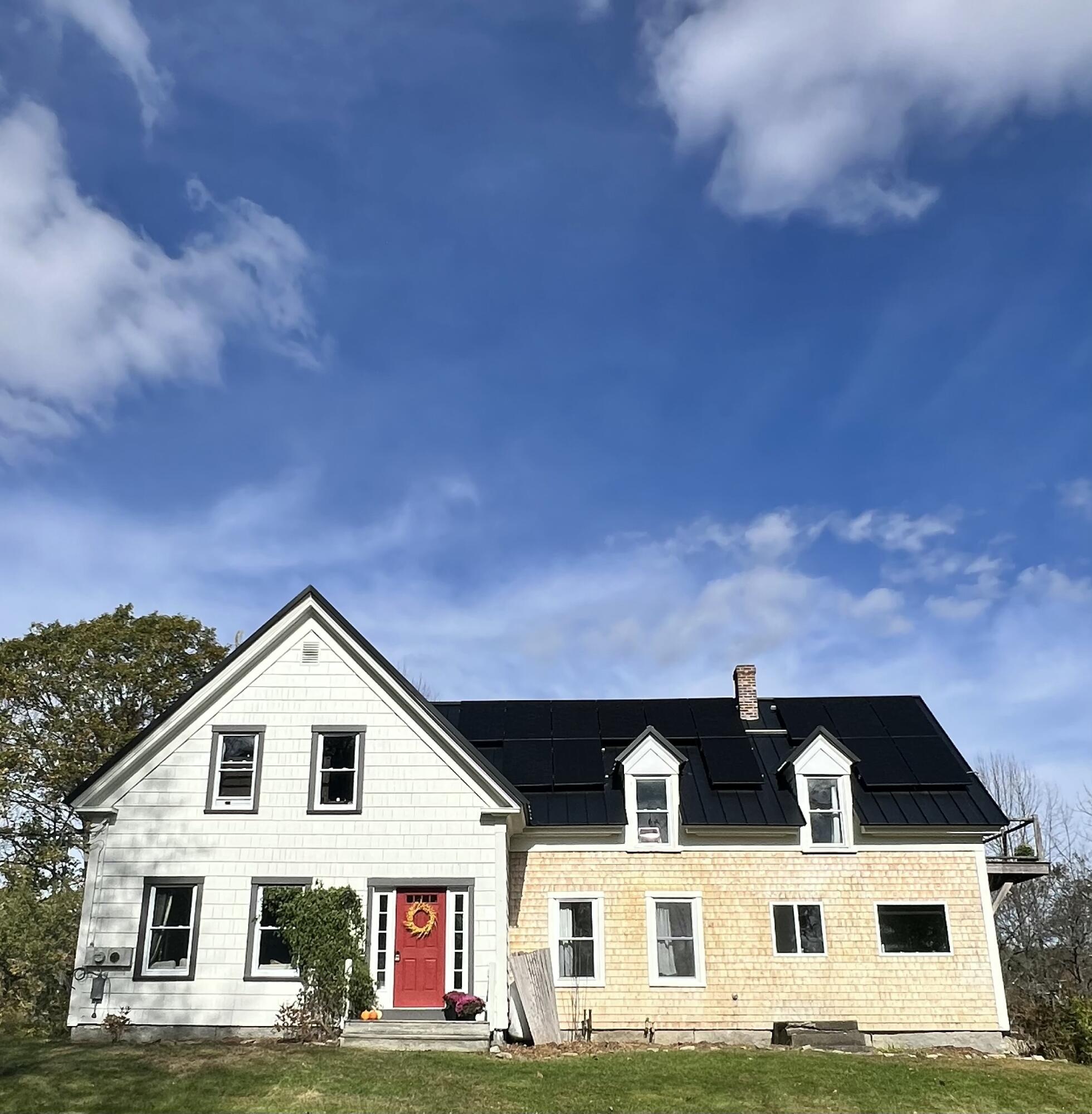564 Hussey Hill Road Vassalboro ME 04989