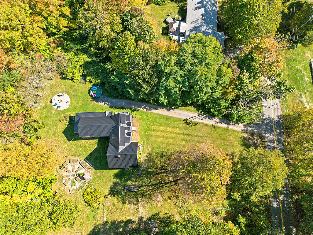 564 Hussey Hill Road Vassalboro ME 04989