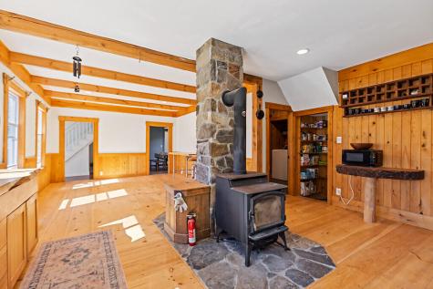 564 Hussey Hill Road Vassalboro ME 04989