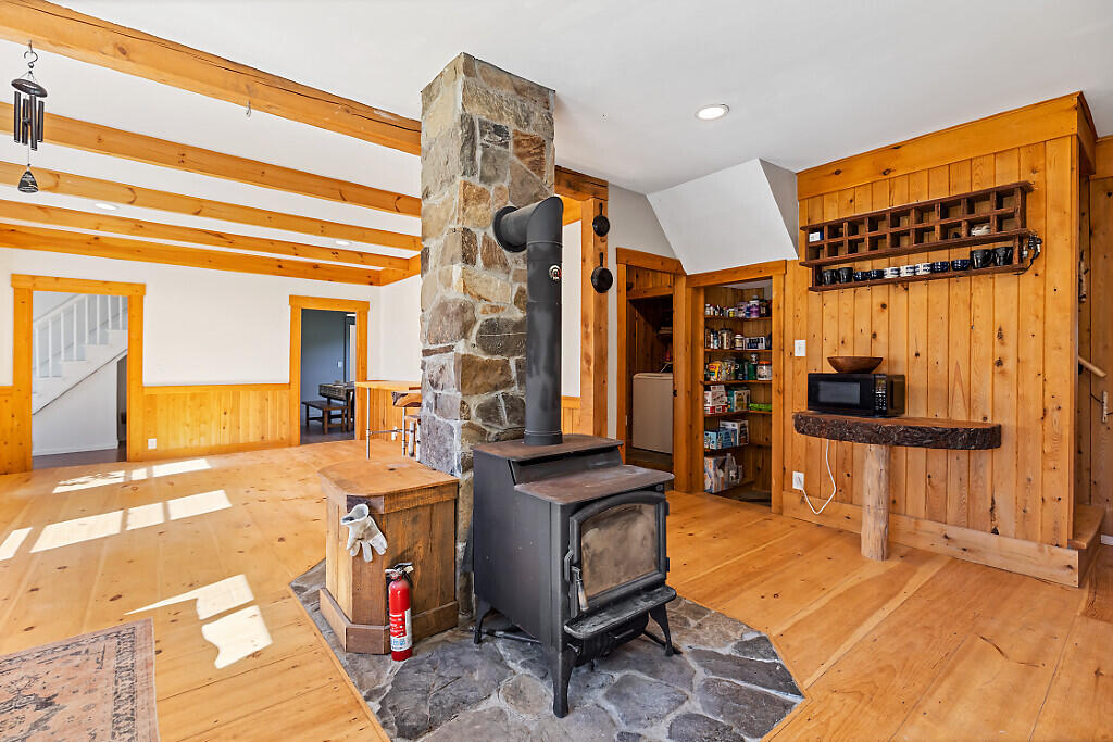 564 Hussey Hill Road Vassalboro ME 04989