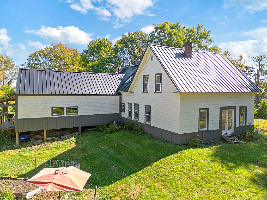 564 Hussey Hill Road Vassalboro ME 04989