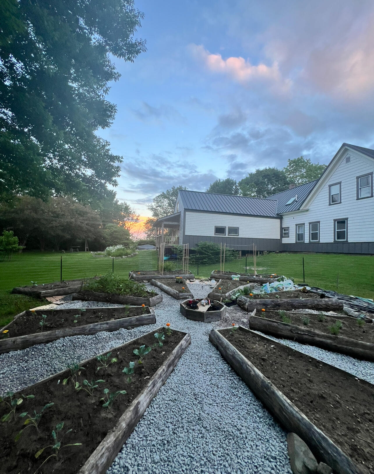 564 Hussey Hill Road Vassalboro ME 04989