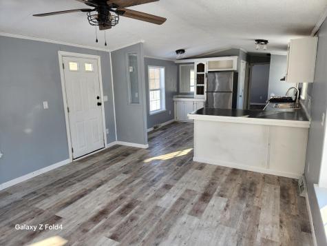 100 S Levant Road Levant ME 04456