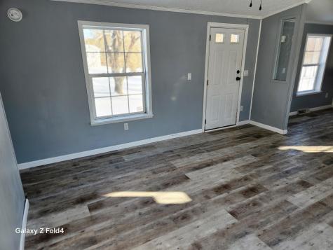 100 S Levant Road Levant ME 04456