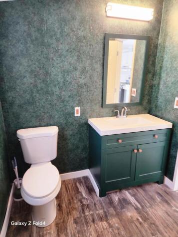 100 S Levant Road Levant ME 04456