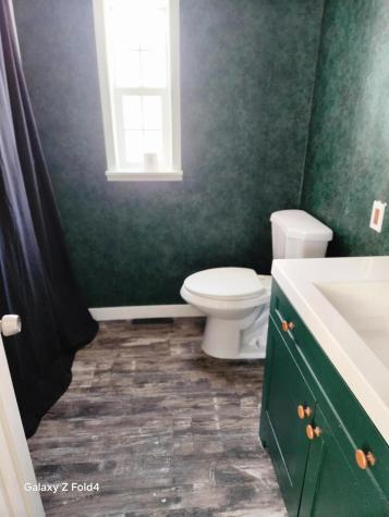 100 S Levant Road Levant ME 04456