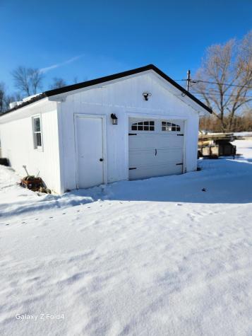 100 S Levant Road Levant ME 04456