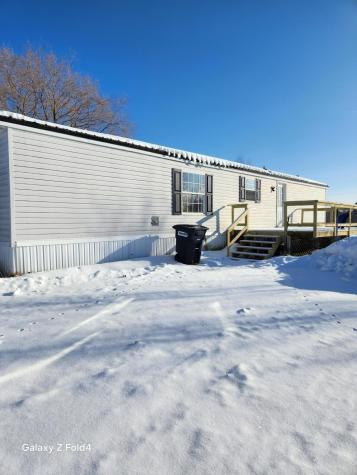 100 S Levant Road Levant ME 04456