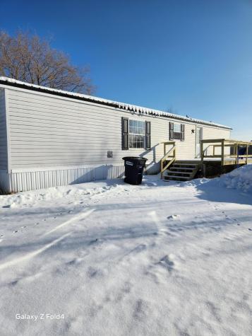 100 S Levant Road Levant ME 04456