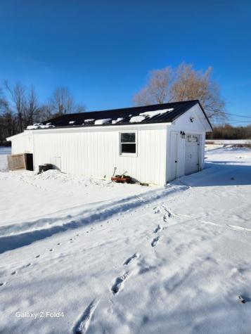 100 S Levant Road Levant ME 04456