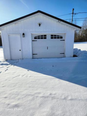 100 S Levant Road Levant ME 04456