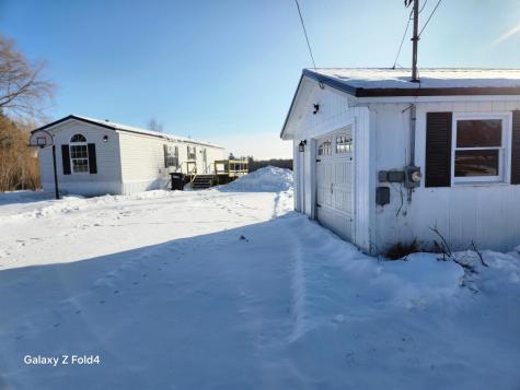 100 S Levant Road Levant ME 04456