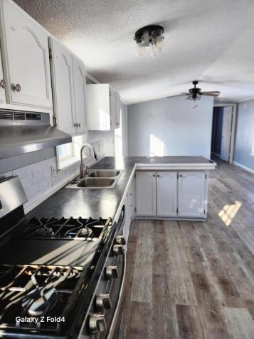 100 S Levant Road Levant ME 04456