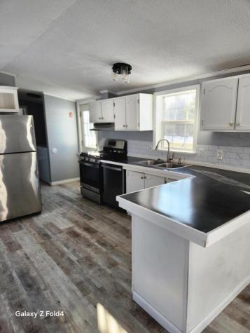 100 S Levant Road Levant ME 04456