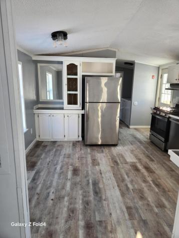 100 S Levant Road Levant ME 04456