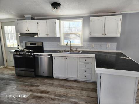 100 S Levant Road Levant ME 04456