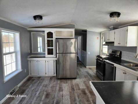 100 S Levant Road Levant ME 04456