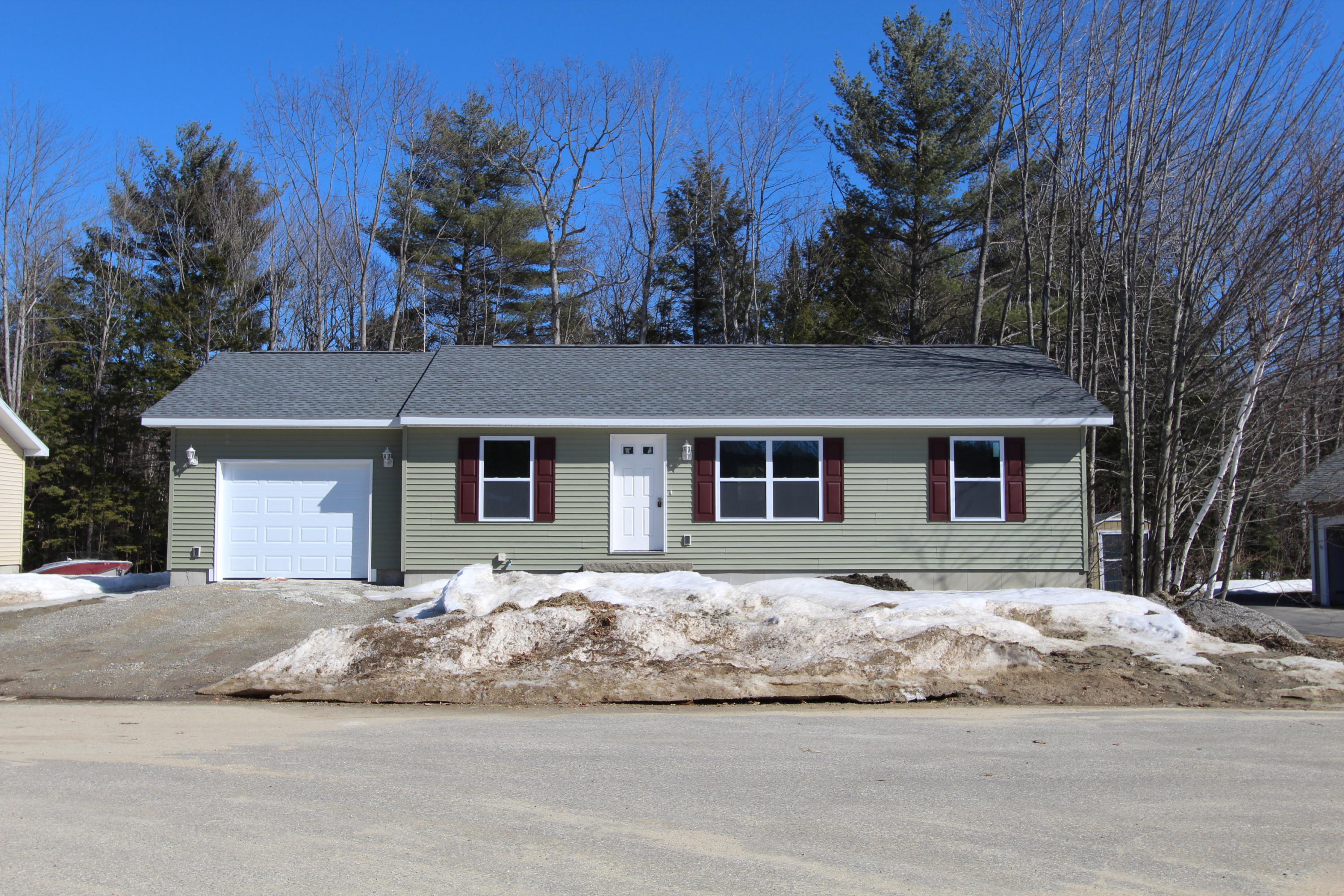 38 Fox Hollow Drive Auburn ME 04210