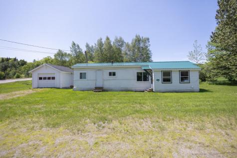 22 Park Street Phillips ME 04966