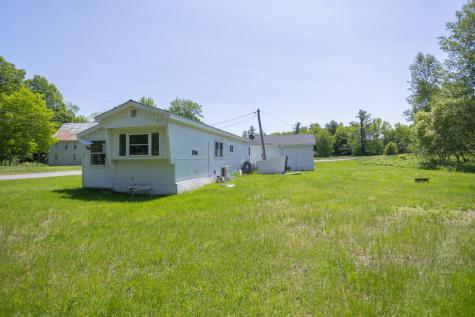 22 Park Street Phillips ME 04966
